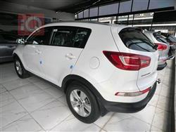 کیا سپۆرتاج